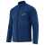 Shahzad Apparel Jacket Blue Softshell Jacket Winter For Men'S