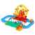 Train Track Toy For Kids  (Multi-Color, 40 Pieces)