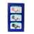 Bubble Gun  Maker Toy Non-Slip Comfortable Bubble Gun  Maker Toy Non-Slip Comfortable