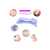 Slique Hair Threading Kit For Women Slique Hair Threading Kit For Women