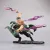 Hot One Piece 10cm Anime Figure Kid Toy