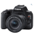 Canon EOS 200D Mark II DSLR Camera with 18-55mm IS STM Lens