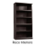 Stylish Tower Rack Bookcase