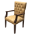 Guest Visitor Office Chair - Skin