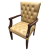 Guest Visitor Office Chair - Skin