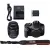 Canon 4000D With 18-55mm Kit Lens - Best Camera For Photography