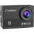 Crosstour CT8000 4K Waterproof Action Camera