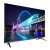 Haier H55K800UX 55" Inch Bezel Less Smart LED DBX TV With Official Warranty