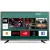 Universal 32 Inch Smart LED TV - Bazeel Less