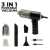 3 IN 1 VACUUM CLEANER