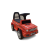 Mercedes Jeep Wagon Push Car for Kids