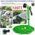 Expandable Flexible Magic Water Hose Pipe 100ft (30m)