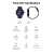 Colmi V72 Smart Watch Men 1.43'' Amoled Display