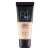 Maybelline Fit Me Foundation - 100 Warm Ivory