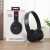 P47 Wireless Headphones Bluetooth Over Ear Foldable Headset