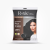 Roxie Hair Color Sachet Box 12 pcs Natural Black 01