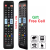 Remote Control For Samsung Smart Led Tv Factory Rm-1078D