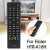 Universal Remote For Haier Lcd/Led - Black