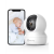 Ezviz H6c Pro 2MP Smart Color Night vision Monitor Camera 1080p