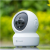 EZVIZ CP1 Pro 1080P Smart Color Night View Indoor Wifi Monitor Camera