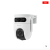 EZVIZ H9c Dual 2K & 2K Dual-Lens Pan & Tilt Wi-Fi Camera