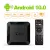 X96Q Smart Tv Box 4/64 Original and show 8GB 128GB Ultra tv box