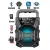 KTS-1057 Bluetooth Speaker - 3 Inch KTS-1057 Bluetooth Speaker - 3 Inch