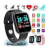 Bluetooth Y68 & T500 Smart Watch Cutting Edge Bluetooth Y68 & T500 Smart Watch Cutting Edge