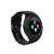 Smart Watch Y1S With GSM Slot For IOS - Black