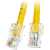 Cat 6 Utp Ethernet Cable With Rj45 Connectors 6 Feet/ 1.8 Meters Cat 6 Utp Ethernet Cable With Rj45 Connectors 6 Feet/ 1.8 Meters