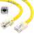Cat 6 Utp Ethernet Cable With Rj45 Connectors 6 Feet/ 1.8 Meters Cat 6 Utp Ethernet Cable With Rj45 Connectors 6 Feet/ 1.8 Meters