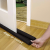 Special Door Dust Stopper Black - 18" To 50"