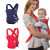 Baby Carrier Bag Cuddler 1 Piece