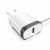 LOUD Rapid Micro USB Charger - WC720