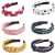 Knot Hairband Stylish Headband for girls - Hair Band - 1 Piece