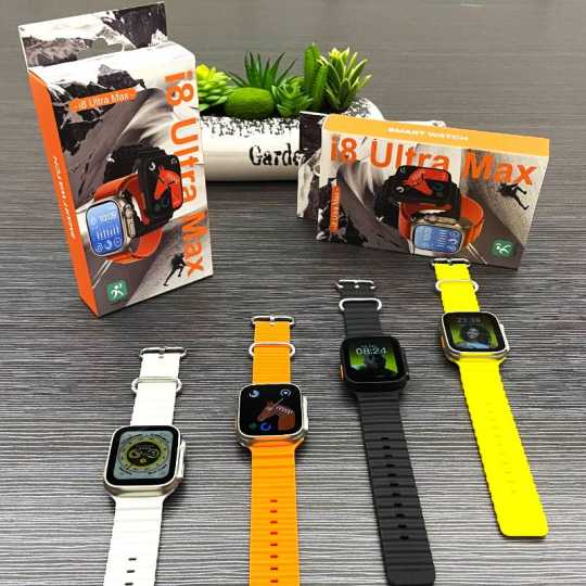 Latest Smart Watches Price in Pakistan Buy Now Leyjao.pk