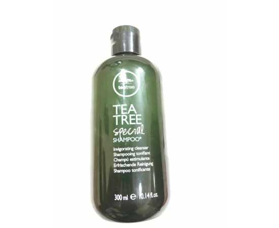 Tea Tree Special Shampoo - 1 Piece