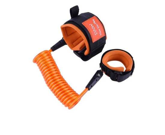 Baby Wrist Harnesses Belt For Anti Lost - 1-Piece