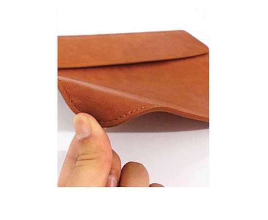 Sleeve MacBook  Air&Retina Pro 13.3 Inch - Brown