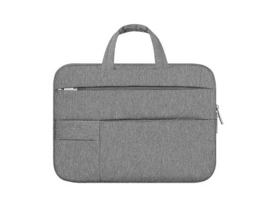 Laptop Bags 13 Inch Silver