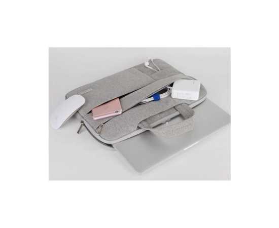Laptop Bags 13 Inch Silver