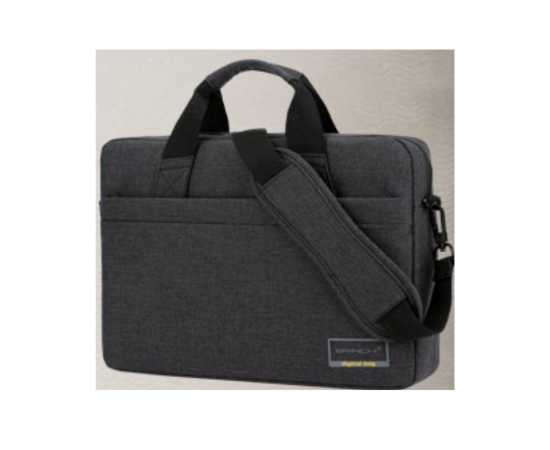 Laptop Bag - 15 Inch - Black