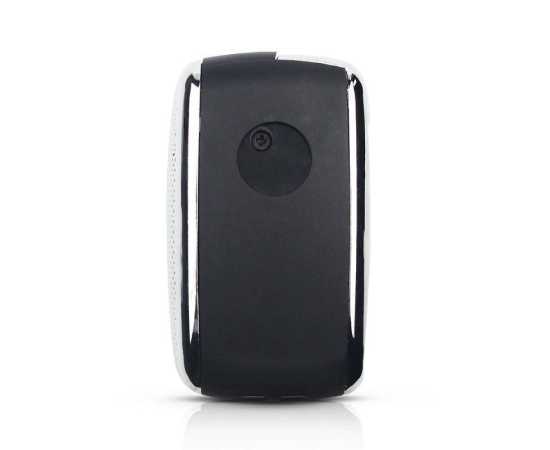 3 Buttons Modified Car Remote Key Shell For Toyota Camry Corolla Prado RAV4 Yaris