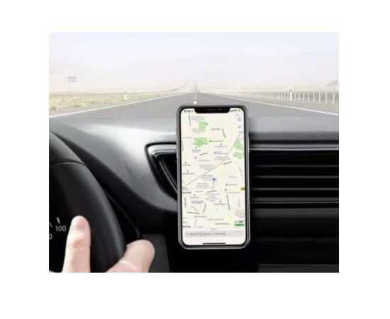 Gel Pad Nanotechnology Sticker Holder Versatile phone holder