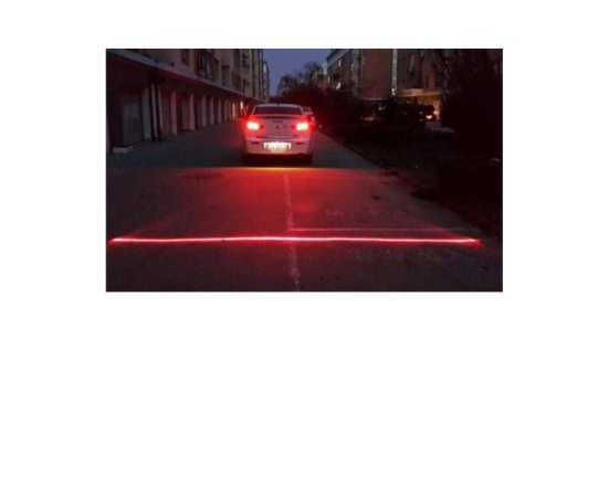 Anti-Fog Car Laser Light Anti-collision laser LED Laser Fog Light