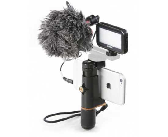 Boya By-mm1 Professional Microphone