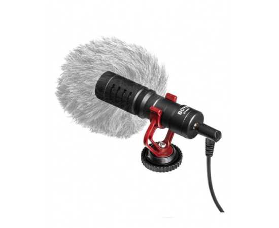 Boya By-mm1 Professional Microphone