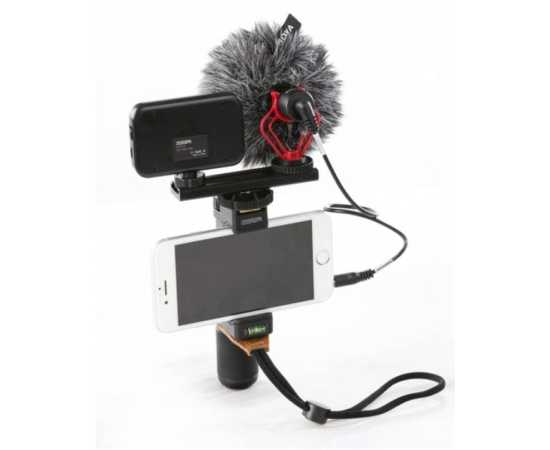 Boya By-mm1 Professional Microphone