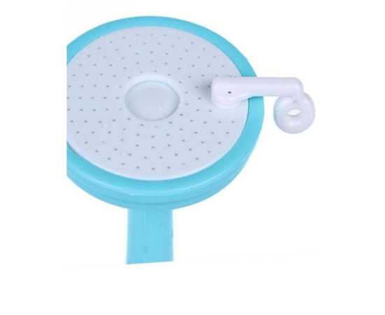 Multi-Function Adjustable Plastic Tap Water Shower