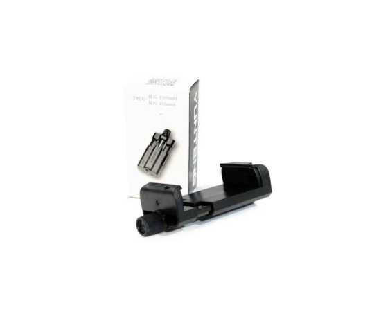 Yunteng Bolt Mount Universal Smartphones Holder